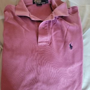 Polo Ralph Lauren- Men's